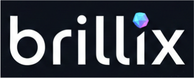 Brillix Digital Logo